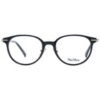 Max Mara Black Plastic Glasses (Frames)