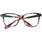 Max & Co Brown Plastic Glasses (Frames)