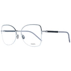 Tod's Silver Metal Glasses (Frames)