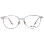 Max Mara Pink Plastic Glasses (Frames)