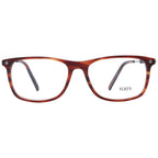 Tod's Brown Plastic Glasses (Frames)