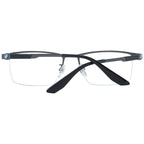 BMW Gray Titanium Glasses (Frames)