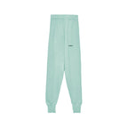 Hinnominate Green Wool Blend Women Pants