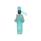 Boutique Moschino Blue Polyester Women Umbrella - Maison Luxe