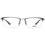 BMW Black Titanium Glasses (Frames)