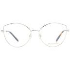 Emilio Pucci Silver Metal Glasses (Frames)
