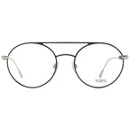 Tod's Black Metal Glasses (Frames)