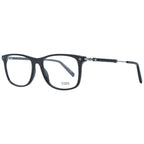 Tod's Black Plastic Glasses (Frames)