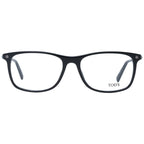 Tod's Black Plastic Glasses (Frames)