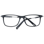 Tod's Black Plastic Glasses (Frames)