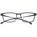 Hugo Boss Gray Stainless Steel Glasses (Frames)