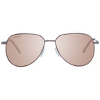 Serengeti Bronze Metal Sunglasses
