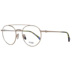 Maje Gold Metal Glasses (Frames)