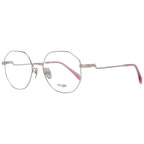 Maje Gold Metal Glasses (Frames)