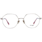Maje Gold Metal Glasses (Frames)