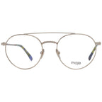 Maje Gold Metal Glasses (Frames)