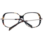 Maje Brown Acetate Glasses (Frames)