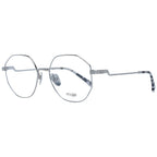 Maje Silver Metal Glasses (Frames)