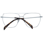 Maje Silver Metal Glasses (Frames)