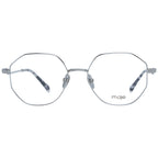 Maje Silver Metal Glasses (Frames)