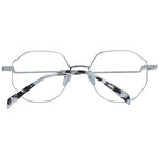 Maje Silver Metal Glasses (Frames)