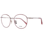Maje Red Metal Glasses (Frames)