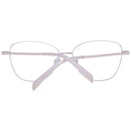 Maje Rose Gold Stainless Steel Glasses (Frames)
