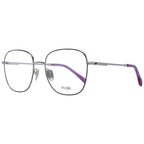 Maje Purple Metal Glasses (Frames)