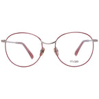 Maje Red Metal Glasses (Frames)