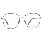 Maje Purple Metal Glasses (Frames)