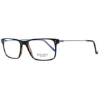 Hackett Black Acetate Glasses (Frames)
