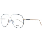Maje Gray Nickel Silver (Alloy) Glasses (Frames)
