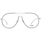 Maje Gray Nickel Silver (Alloy) Glasses (Frames)