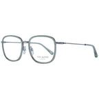 Ted Baker Green Metal Glasses (Frames)