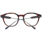 Ted Baker Brown Acetate Glasses (Frames)