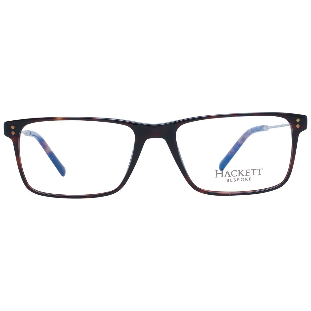 Hackett Brown Acetate Glasses (Frames)