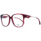 Maje Red Acetate Glasses (Frames)