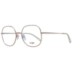 Maje Gold Stainless Steel Glasses (Frames)