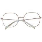 Maje Gold Stainless Steel Glasses (Frames)
