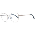 Maje Gold Stainless Steel Glasses (Frames)