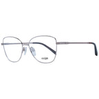 Maje Silver Stainless Steel Glasses (Frames)