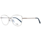 Maje Gold Stainless Steel Glasses (Frames)