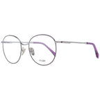 Maje Purple Metal Glasses (Frames)