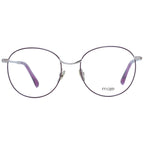 Maje Purple Metal Glasses (Frames)