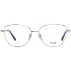 Maje Gold Stainless Steel Glasses (Frames)