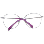 Maje Purple Metal Glasses (Frames)