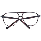 Hackett Brown Acetate Glasses (Frames)