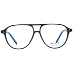 Hackett Black Acetate Glasses (Frames)