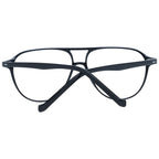 Hackett Black Acetate Glasses (Frames)
