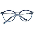 Hackett Blue Acetate Glasses (Frames)